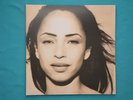 Sade - The Best Of Sade 2x LP Vinyl Schallplatte Neuwertig Gatefold Cover