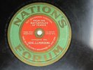General J.J. Pershing - Nation's Forum - From The Battlefields Of France