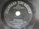 Billy Murray - STANDARD DISC RECORD A491 - In My Merry Oldsmobile