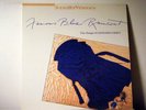 JENNIFER WARNES LP Famous blue raincoat 1986 Attic canada