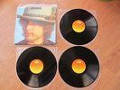 Bob Dylan - Masterpieces 3XLP - S3BP 220502 - New Zealand Issue