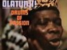 Olatunji-Drums Of Passion (1LP)  VINYL NEUF