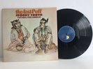 Spooky Tooth feat. Mike Harrison - the Last Puff | Near Mint | Cleaned Vinyl