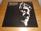 RARE WIZZ JONES SOLOFLIGHT LP + (CD OF EP) ORIGINAL 1970s EX++/MINT- PSYCH FOLK