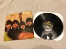 1964 Beatles for Sale LP Record Album Vinyl Parlophone EMI PMC 1240 UK VG vinyl
