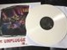 NIRVANA MTV Unplugged in New York Rare White Coloured Vinyl Lp