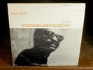 CECIL TAYLOR «Conquistador»1966 Cuts»1973 Re-ish»BLUE NOTE» FrééJåzZbOp Workout