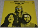 BONZO DOG BAND Tadpoles SCARCE ORIG UK 1969 EX++ LP with DIE-CUT COVER & INSERT.
