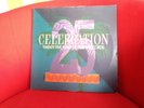 Celebration - 25 Years of Trojan Recors 2LP