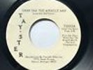 DAMN SAM THE MIRACLE MAN GIVE ME ANOTHER JOINT TAY-STER DETROIT FUNK 45 7” NM