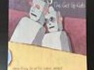 The Get Up Kids - Something to Write Home About LP 1999 emo indie rock vinyl RAR