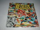 Rezillos CAN'T STAND Sire LP SEALED 1978 British Power Pop Punk New Wave PROMO