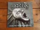 The Prodigy Music For The Jilted Generation Vinyl 1994 Ex+ Lp