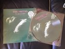 THE SMITHS THE QUEEN IS DEAD Rare Picture disc Vinyl Lp