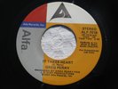 Greg Perry It Takes Heart Alfa ALF-7016 Stereo (NM) 45
