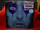 ALICE COOPER VERY RARE SEALED LP FROM THE INSIDE 1978 USA 1ST PRESS W/2 STICKERS