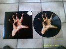 System Of A Down - Same - Picture Disc LP - Limited Edition