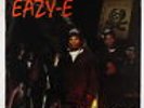 Eazy-E - Eazy-Duz-It LP - Ruthless VG++