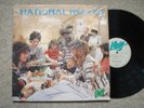 NATIONAL HEALTH S/T LP UK PROG SHRINK NM