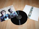 AIR TALKIE WALKIE 2004 EU VINYL LP (A1/B1)