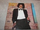 Michael Jackson - Off The Wall - LP - Vinyl - Album - Record