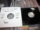 Red Hot Chili Peppers ?- UK LP Promo Simply Vinyl / Mother's Milk  SVLP 328