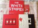 The White Stripes - Live in Detroit 3 X LP Boxset TMR Vault Package # 34 (2017)
