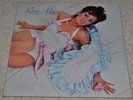 ROXY MUSIC 1st, SCARCE ORIG UK 1972 ISLAND EX+ LP with BEAUTIFUL LAMINATED COVER