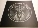 Black Sabbath -Hardcover book,The Ten Year War, Paranoid,Master Of Reality,Vol4