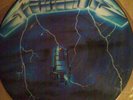 Metallica - Ride the Lightning (Picture Disc Vinyl)