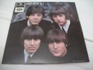 THE BEATLES BEATLES FOR SALE NO 2---1969 PRESSING NR MINT
