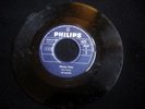 THE SLAVES/SLAVES TIME/RARE GARAGE MOD'S BEAT 60'S/RARE PHILIPS PRESS SP 7