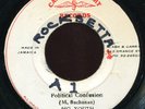 Big Youth - Political Confusion JA Cash & Carry 7