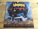 Whiplash ?– Insult To Injury LP Vinyl  Roadracer Records ?– RO 9482-1
