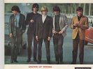 THE ROLLING STONES FRENCH EP SATISFACTION SUSIE Q 1965 DECCA 457086