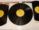 Neil Young - Decade 3 x vinyl UK press ex vinyl Reprise K 64037 stunning vinyl