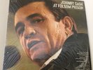 Johnny Cash @ Folsom Prison 