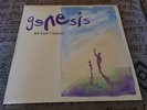 Genesis We Can't Dance Rare Original + Inners Stunning Condition UK LP