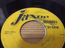 CARL MANN- GONNA ROCK AND ROLL TONIGHT. ORIGINAL. ROCKABILLY.