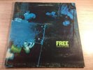LP Free ?– Tons Of Sobs Island Records ?– ILPS 9089 FOC UK VINYL