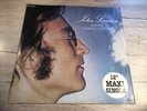 12 MAXI Apple 1C 052-05 992 YZ John Lennon ?– Imagine / Working Class Hero 1981