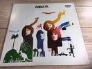 LP RCA ?LPVS-1697 ABBA ?– The Album VENEZUELA PRESS 1978 VINYL