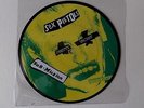SEX PISTOLS PRETTY VACANT USA import repro PIC DISC 7