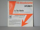 Diplomats - In The Ghetto