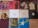 30X Italo Disco, Pop-Maxis + DJ Mixe , Samplers etc 80er  Packet nr.3