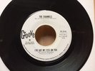 NORTHERN SOUL   The Channels : I’ve Got My Eyes On You / Anything You Do ...