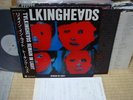 Talking Heads / Remain In Light, Japan LP, Promo White Label, Very Rare