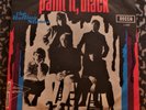 Rolling Stones - PAINT IT BLACK (Italy 7 Inch picture disc)