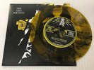 THE DEAD WEATHER OPEN UP COLORED VINYL THIRD MAN RECORDS TMR243 VL 9.4, SLV 9.4