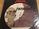Metallica Picture Disc